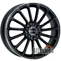Mak Komet 7.5x17 5x112 ET45 DIA66.6 GBMR