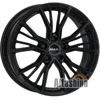 Mak Union 8.5x20 5x112 ET20 DIA66.45 GB