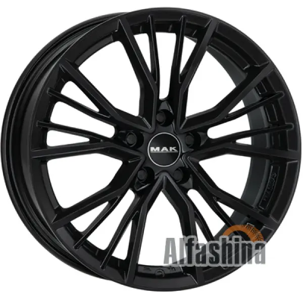 Mak Union 8.5x19 5x112 ET42 DIA66.45 GB