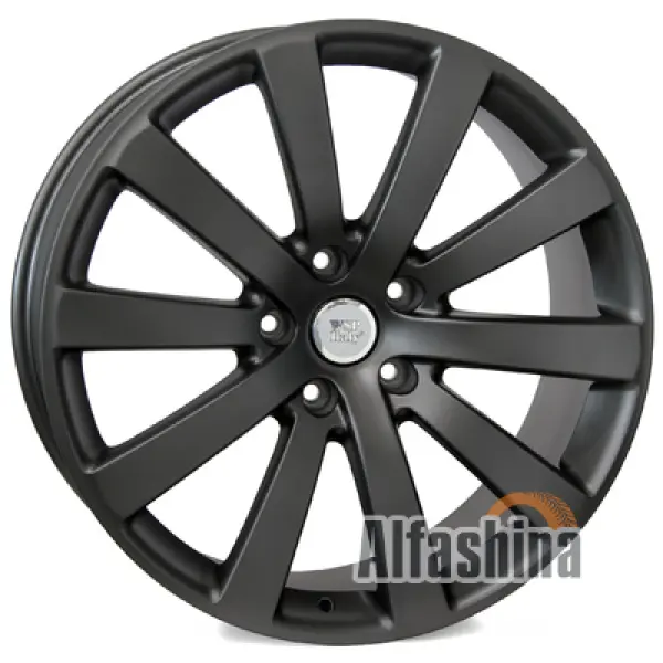 WSP Italy Volkswagen W459 Sahara 10x21 5x130 ET50 DIA71.6 MGM
