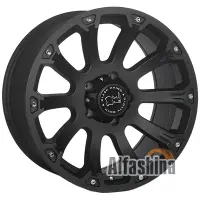 ZF TL0038 9x18 5x127 ET-12 DIA71.6 BM