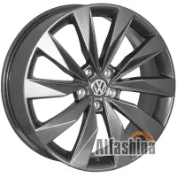 ZF TL0043NW 7x19 5x112 ET43 DIA57.1 GM