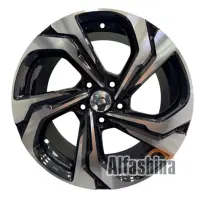 Replica Honda CT2403 7.5x17 5x114.3 ET45 DIA64.1 BMF