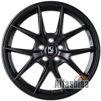 Koko Kuture SL547 8.5x19 5x114.3 ET40 DIA73.1 BM