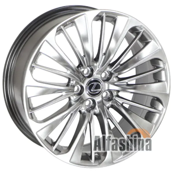 Zorat Wheels 5372 8x19 5x114.3 ET35 DIA60.1 HB