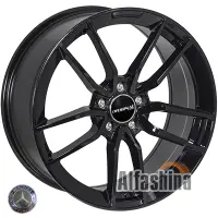 Zorat Wheels 9482 8.5x19 5x112 ET45 DIA66.6 Black