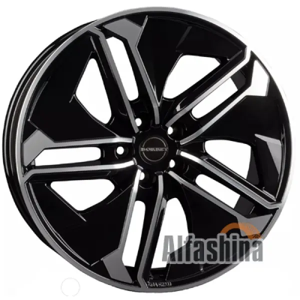 Borbet TX 9x21 5x112 ET40 DIA66.6 BP