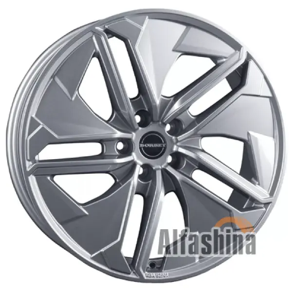 Borbet TX 9x20 5x112 ET20 DIA66.5 MG