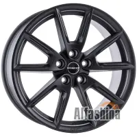 Borbet LX18 8x18 5x112 ET40 DIA66.6 BM