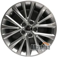 Replica Toyota CT2250 8x18 5x114.3 ET40 DIA60.1 HS