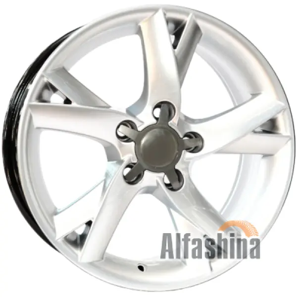 Replica Skoda (CT1334) 8x18 5x112 ET39 DIA0 HS