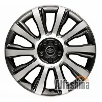 Replica Range Rover GT ZY2033 8.5x20 5x120 ET45 DIA72.6 MG
