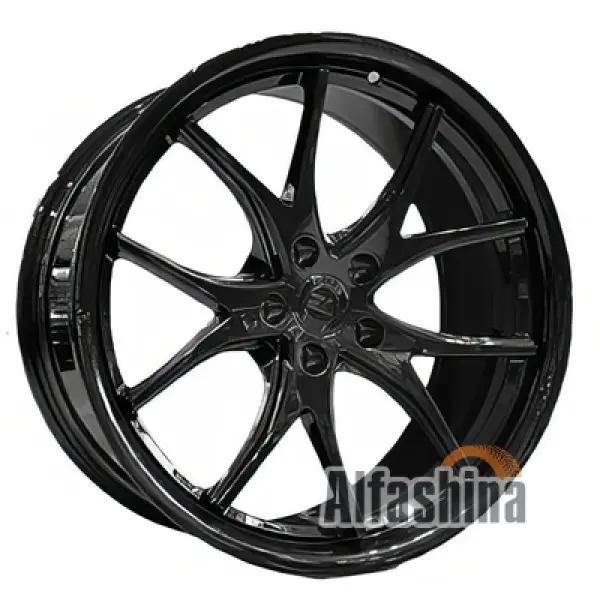 WS FORGED WS2120 9.5x20 5x115 ET20 DIA71.6 GB