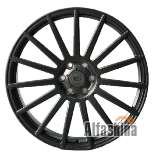 WS FORGED WS2128 8.5x20 6x114.3 ET35 DIA66.1 BM