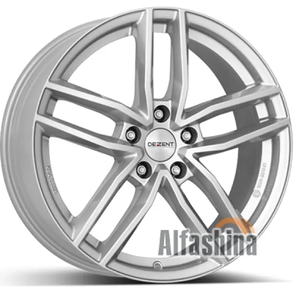 Dezent TR 8x18 5x112 ET30 DIA57.1 S