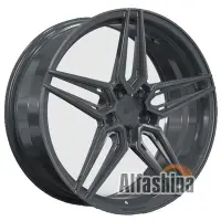 WS FORGED WS2102 8.5x20 5x112 ET41 DIA57.1 DSM