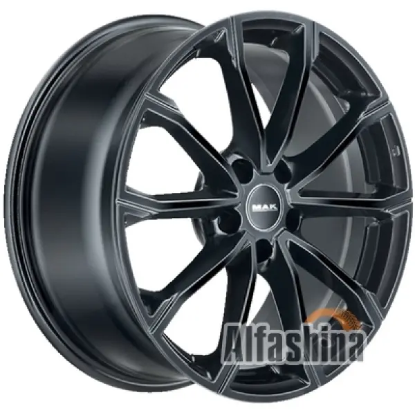 Mak DaVinci 7x18 5x108 ET47.5 DIA63.4 GB