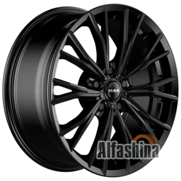 Mak Mark 8x19 5x112 ET30 DIA66.6 GB