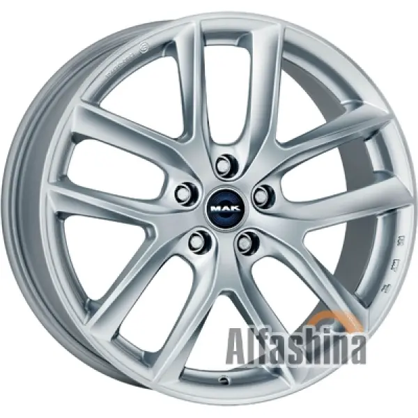 Mak Voltage 8.5x18 5x114.3 ET40 DIA64.1 S