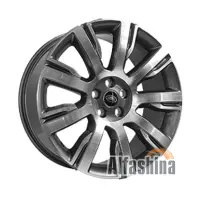 Replica LR8132 9.5x21 5x120 ET49 DIA72.6 GMF