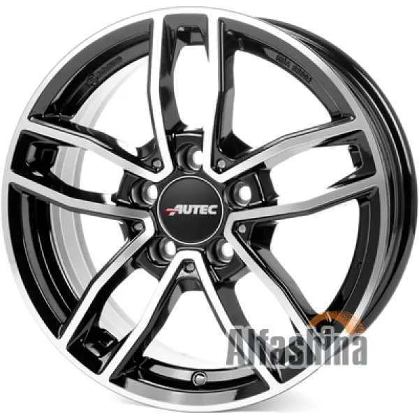 Autec Mercador 6.5x16 5x112 ET38 DIA66.5 BP