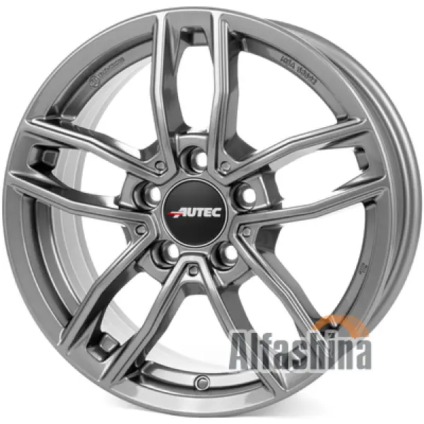 Autec Mercador 6.5x16 5x112 ET44 DIA66.5 T