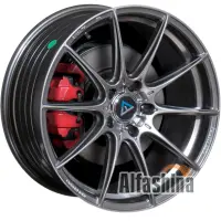 VLF VLF02 7x16 5x112 ET38 DIA66.6 HB