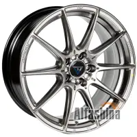 VLF VLF02 7x16 5x112 ET38 DIA66.56 MG
