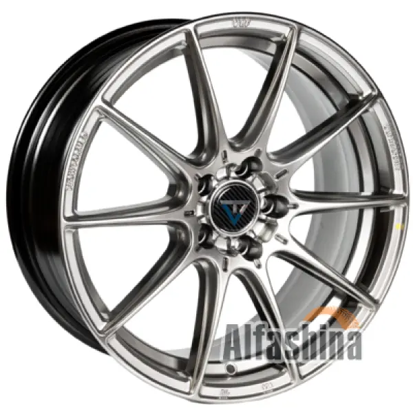 VLF VLF02 7x16 5x112 ET38 DIA66.56 MG
