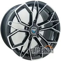 VLF VLF05 7.5x17 5x112 ET38 DIA66.56 BM