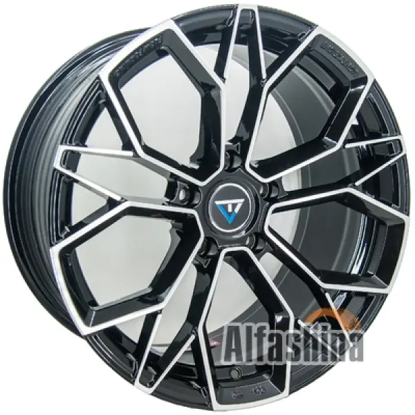 VLF VLF05 7.5x17 5x112 ET38 DIA66.56 BM