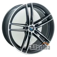 VLF VLF01 8x18 5x114.3 ET38 DIA73.1 BP