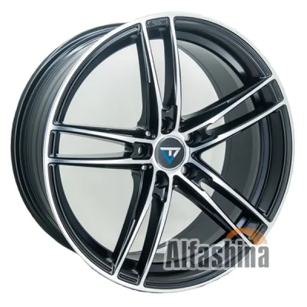 VLF VLF01 8x18 5x114.3 ET38 DIA73.1 BP