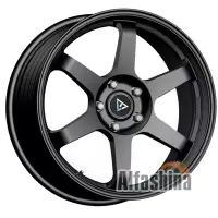 VLF VLF08 8x18 5x112 ET40 DIA66.6 BM
