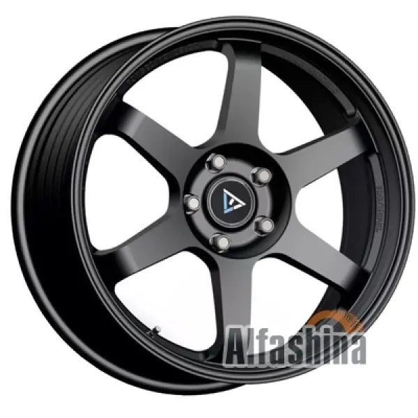 VLF VLF08 8x18 5x112 ET40 DIA66.6 BM