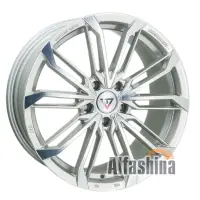 VLF VLF12 8x18 5x114.3 ET38 DIA73.1 SM