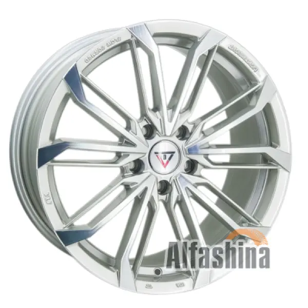 VLF VLF12 8x18 5x114.3 ET38 DIA73.1 SM