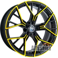 VLF VLF13 8.5x19 5x114.3 ET35 DIA66.56 BGF