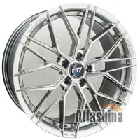 VLF VLF06 7.5x17 5x112 ET38 DIA66.56 HB