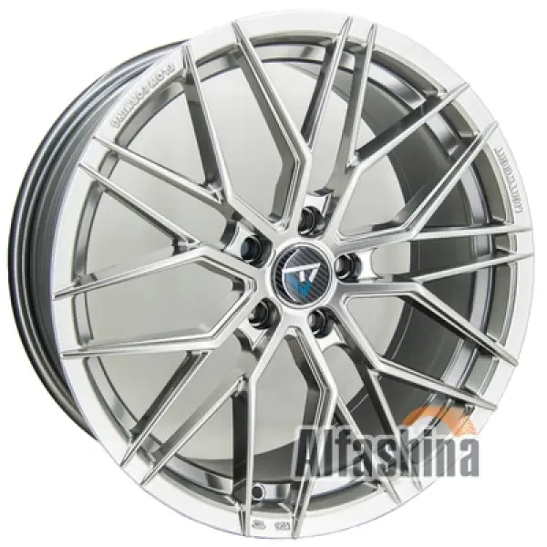 VLF VLF06 7.5x17 5x108 ET38 DIA73.1 HB