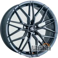 VLF VLF06 8x19 5x114.3 ET38 DIA67.1 MGM