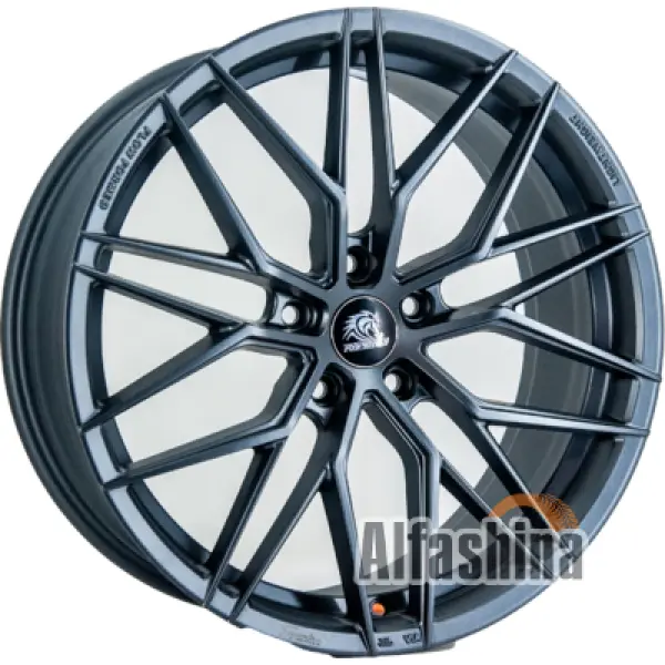 VLF VLF06 8x19 5x114.3 ET38 DIA67.1 MGM