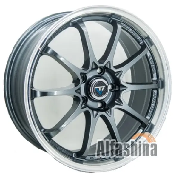 VLF VLF09 8x18 5x112 ET38 DIA66.6 GML