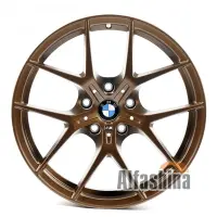 Replica B5484 8x18 5x112 ET30 DIA66.5 SBr