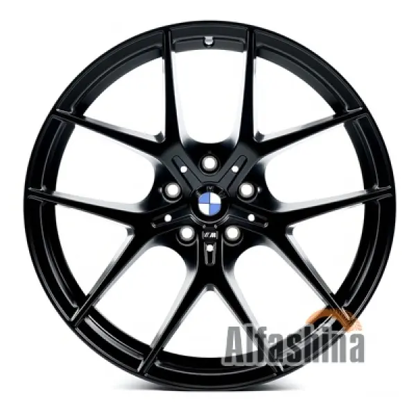 Replica B5484 8x18 5x112 ET30 DIA66.5 SB