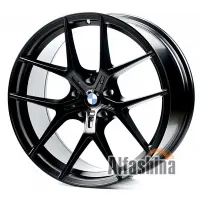 Replica B5484 8.5x19 5x120 ET25 DIA72.6 BM