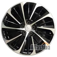 Replica TY2065 8x18 5x114.3 ET35 DIA60.1 BMF