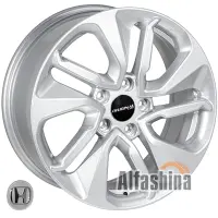JH HP657 7.5x17 5x114.3 ET45 DIA64.1 S