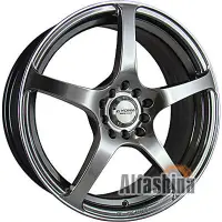 Kyowa Racing KR-210 6.5x15 5x114.3 ET42 DIA0 HPB