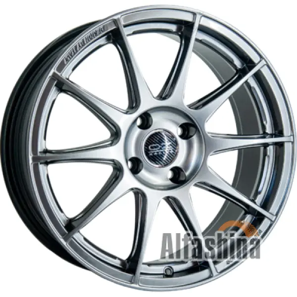 GT 1090 7.5x17 4x108 ET25 DIA65.1 HB